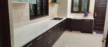 Kitchen in 5 BHK Villa at Aditya Empress Park, Shaikpet – for Sale