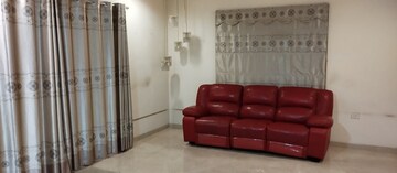 Living Room in 5 BHK Villa at Aditya Empress Park, Shaikpet – for Sale
