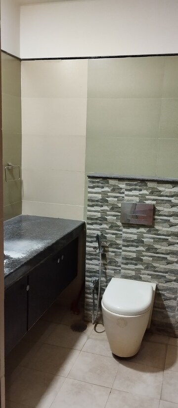 Kitchen in 5 BHK Villa at Aditya Empress Park, Shaikpet – for Sale