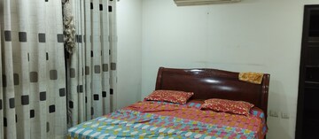 Bedroom in 5 BHK Villa at Aditya Empress Park, Shaikpet – for Sale