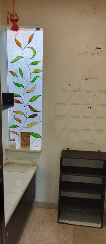Bathroom in 5 BHK Villa at Aditya Empress Park, Shaikpet – for Sale