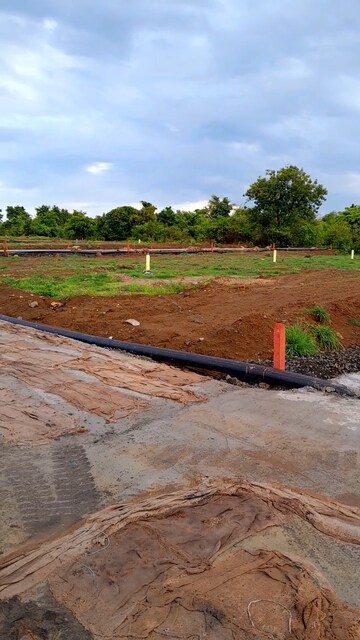 Plot Area in  Plot at Katol rd – for Sale