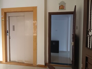 Furnished Amenities in 2 BHK Apartment at GK Rose Icon, Pimple Saudagar – for Rent
