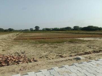 Plot For Resale in Dankaur Greater Noida  8186099