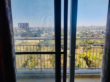 1 BHK Apartment – Exterior View View at Rohan Upavan, Hennur - for Rent