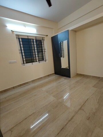 Room in 1 BHK Builder Floor at Hsr Layout – for Rent