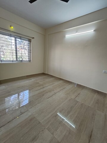 Room in 1 BHK Builder Floor at Hsr Layout – for Rent
