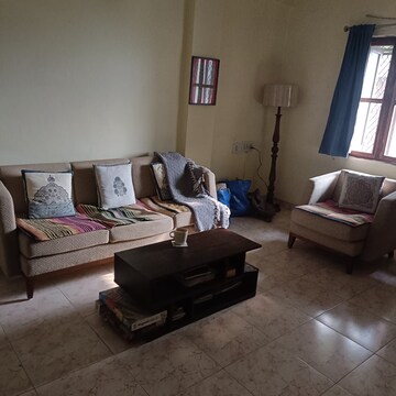 Living Room in 2 BHK Apartment at Juhapura – for Sale