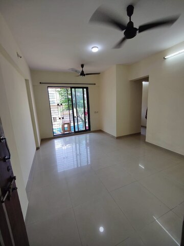 1.5 BHK Apartment For Rent in Green Square Kasarvadavali Thane  8186125