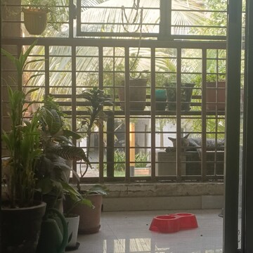 Balcony in 2 BHK Apartment at Juhapura – for Sale