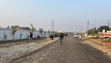 Plot Area in  Plot at Vrindavan Colony – for Sale