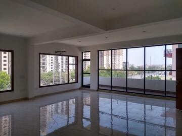 Living Room in 2 BHK Apartment at Sector 29 – for Rent
