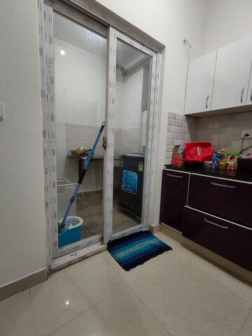 Furnished Amenities in 2 BHK Builder Floor at Hsr Layout – for Rent