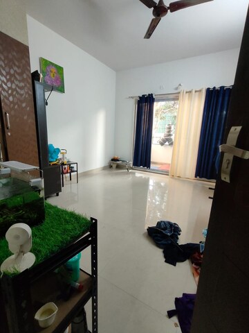 Master Bedroom in 2 BHK Builder Floor at Hsr Layout – for Rent