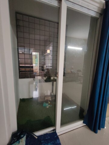 Bathroom in 2 BHK Builder Floor at Hsr Layout – for Rent