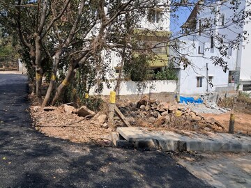  Plot For Sale in Subramanyapura