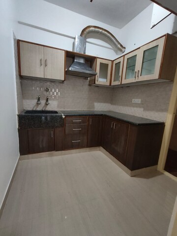 Kitchen in 2 BHK Apartment at Hsr Layout – for Rent