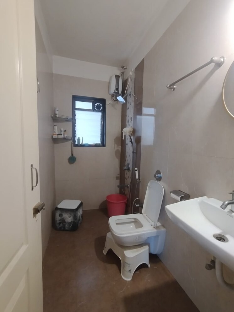 Master Bedroom, shree-satya-shankar-residency 2.5 Bedroom 800 Sq.Ft. Apartment In Manpada Thane 8186146