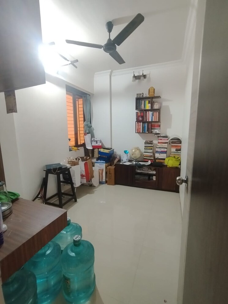 Master Bedroom, shree-satya-shankar-residency 2.5 Bedroom 800 Sq.Ft. Apartment In Manpada Thane 8186146