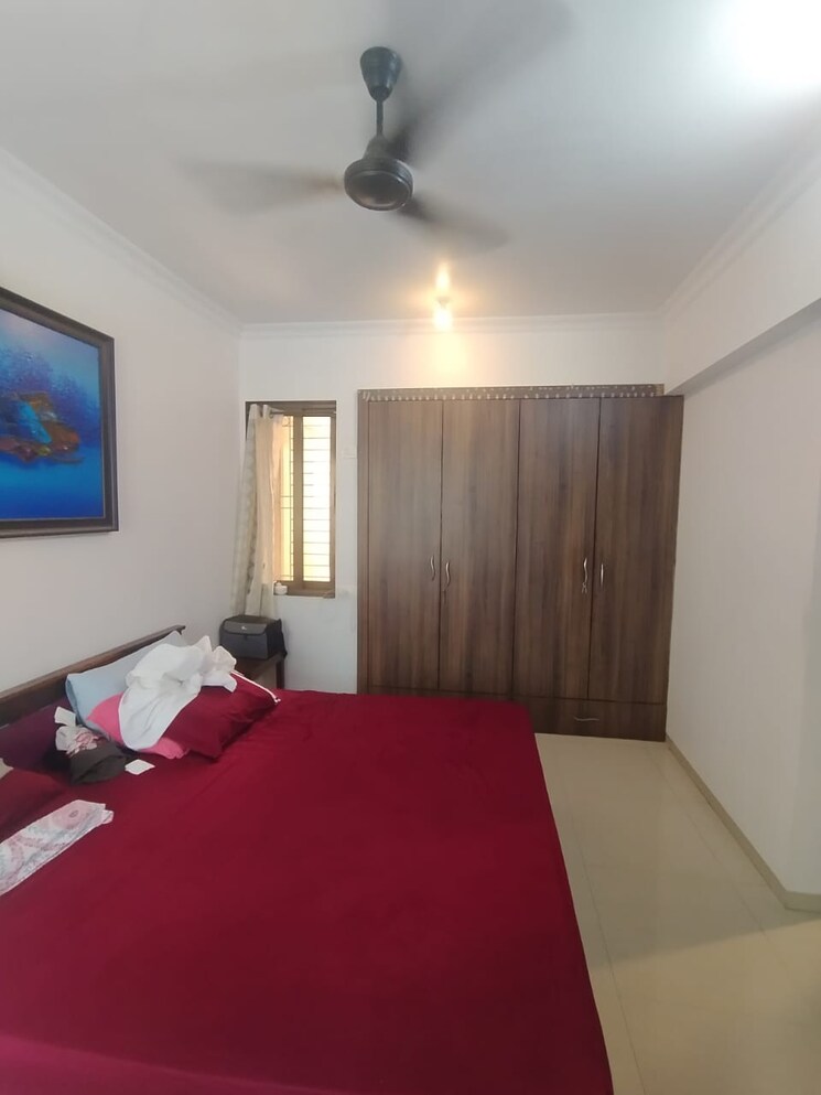 Bedroom, shree-satya-shankar-residency 2.5 Bedroom 800 Sq.Ft. Apartment In Manpada Thane 8186146