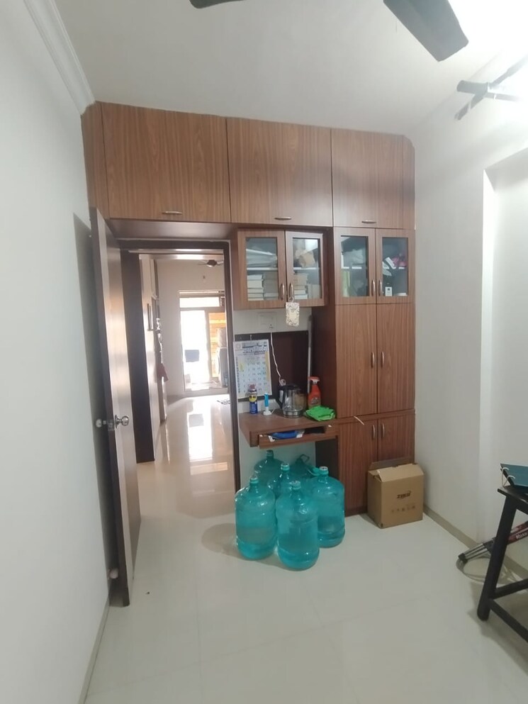 Living Room, shree-satya-shankar-residency 2.5 Bedroom 800 Sq.Ft. Apartment In Manpada Thane 8186146