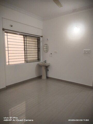 Building Lobby in 2 BHK Apartment at Hsr Layout – for Rent