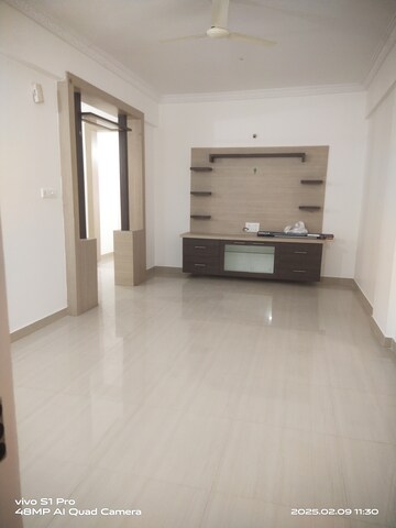 Building Lobby in 2 BHK Apartment at Hsr Layout – for Rent