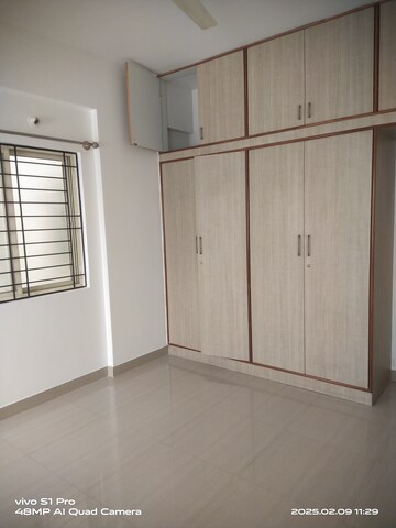 Furnished Amenities in 2 BHK Apartment at Hsr Layout – for Rent