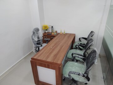 Furnished Amenities in  Office Space at Navrangpura – for Rent