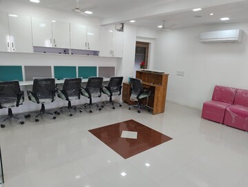 Team Area in  Office Space at Navrangpura – for Rent