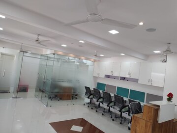 Team Area in  Office Space at Navrangpura – for Rent