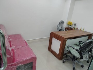 Furnished Amenities in  Office Space at Navrangpura – for Rent