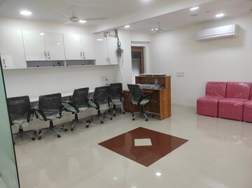 Team Area in  Office Space at Navrangpura – for Rent