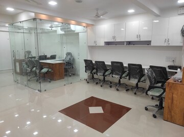 Team Area in  Office Space at Navrangpura – for Rent