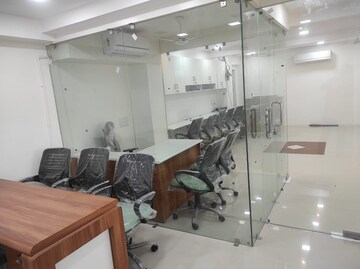 Team Area in  Office Space at Navrangpura – for Rent