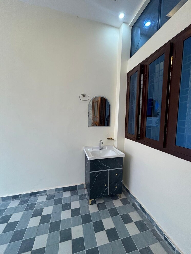 Balcony, bahmanwala 3 Bedroom 990 Sq.Ft. Independent House In Bahmanwala Dehradun 8186151