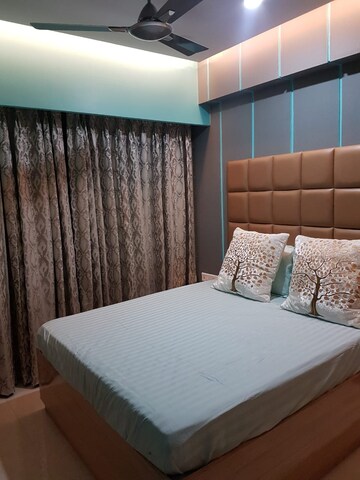 3 BHK Apartment For Rent in Adani Group Western Heights, Andheri West