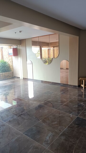 Room in 1 BHK Apartment at Lodha Panacea Phase 2, Dombivli East – for Rent