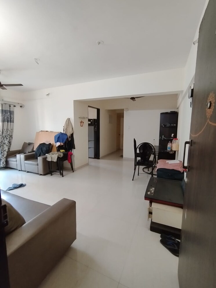 Master Bedroom, rdc-pinewood 2 Bedroom 650 Sq.Ft. Apartment In Kasarvadavali Thane 8186163