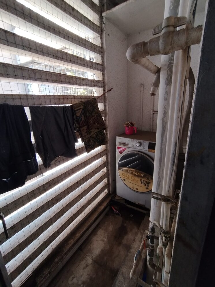 Exterior View, rdc-pinewood 2 Bedroom 650 Sq.Ft. Apartment In Kasarvadavali Thane 8186163