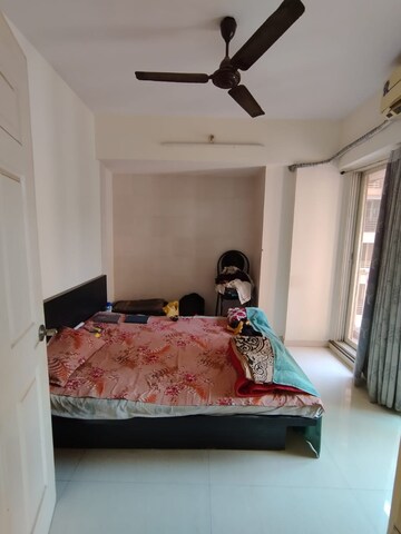 Bedroom in 2 BHK Apartment at Rdc Pinewood, Kasarvadavali – for Sale