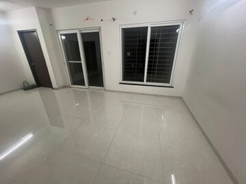 Building Lobby in 2 BHK Apartment at Majestique Towers, Kharadi – for Rent