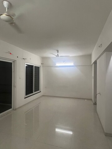 Building Lobby in 2 BHK Apartment at Majestique Towers, Kharadi – for Rent