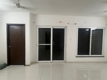 Building Lobby in 2 BHK Apartment at Majestique Towers, Kharadi – for Rent
