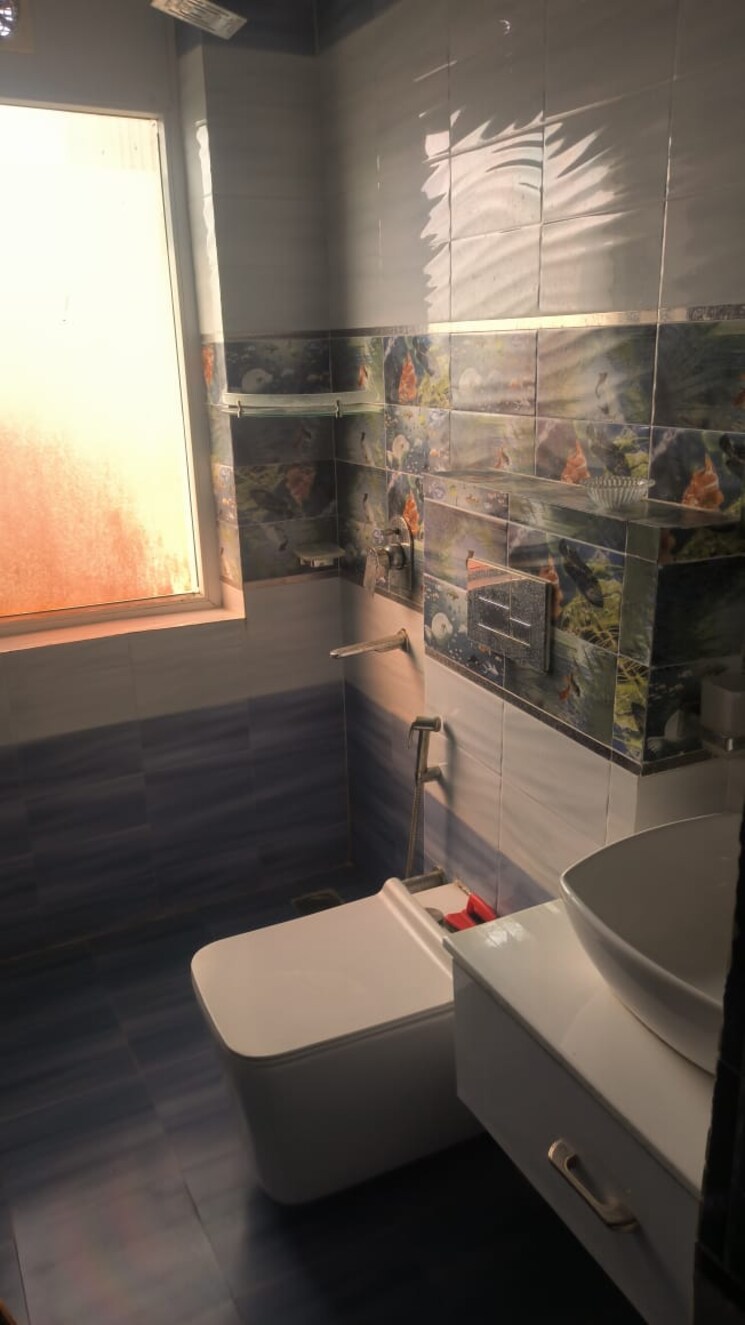 Balcony, orchid-island 3 Bedroom 1590 Sq.Ft. Builder Floor In Sector 51 Gurgaon 8186165