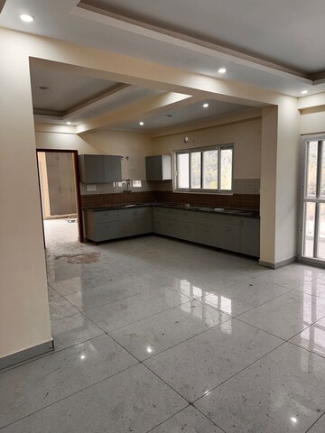 4 BHK Apartment For Resale in Rajpur Road Dehradun  8186159