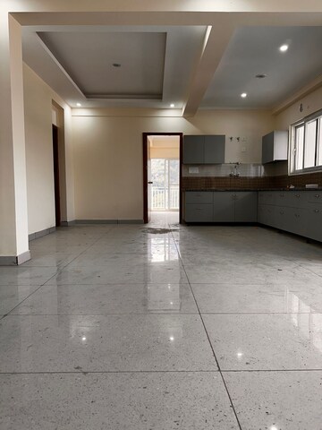 Living Room in 4 BHK Apartment at Rajpur Road – for Sale