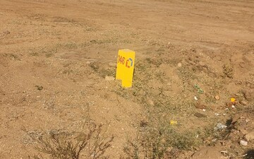 Plot For Sale in SR Rock Town, Mazidpur