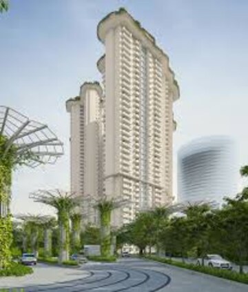 3 BHK Apartment For Resale in Tulip Monsella Sector 53 Gurgaon  8186218