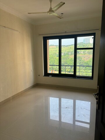 3 BHK Apartment For Rent in K Raheja Raheja Residency Malad East Mumbai  8186179